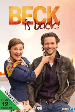 Watch Beck is back! Movies Online Free