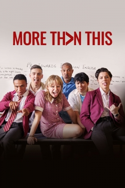 Watch More Than This Movies Online Free