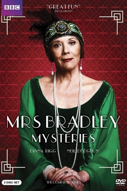 Watch The Mrs Bradley Mysteries Movies Online Free