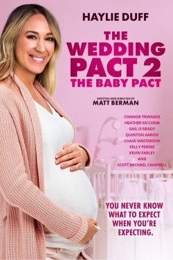 Watch The Wedding Pact 2: The Baby Pact Movies Online Free