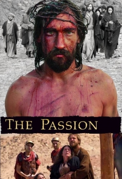 Watch The Passion Movies Online Free