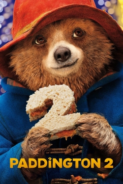 Watch Paddington 2 Movies Online Free