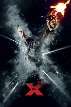 Watch Mr. X Movies Online Free