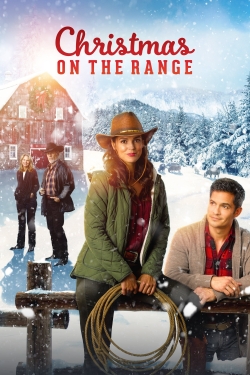 Watch Christmas on the Range Movies Online Free