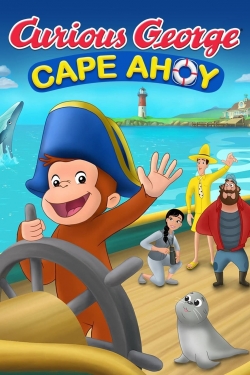 Watch Curious George: Cape Ahoy Movies Online Free