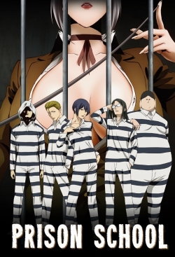 Watch Prison School Movies Online Free