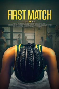 Watch First Match Movies Online Free