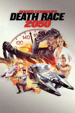 Watch Death Race 2050 Movies Online Free