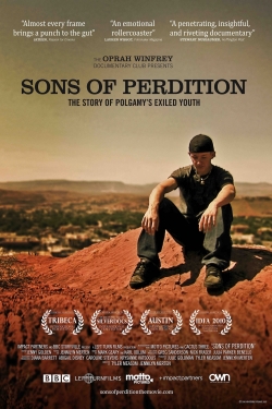 Watch Sons of Perdition Movies Online Free