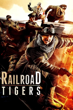 Watch Railroad Tigers Movies Online Free