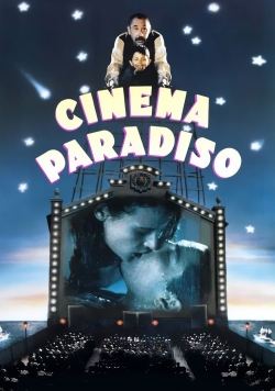 Watch Cinema Paradiso Movies Online Free