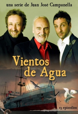 Watch Vientos de agua Movies Online Free