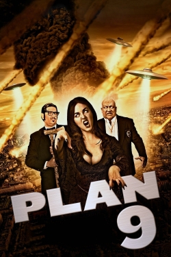 Watch Plan 9 Movies Online Free