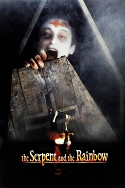 Watch The Serpent and the Rainbow Movies Online Free