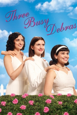 Watch Three Busy Debras Movies Online Free