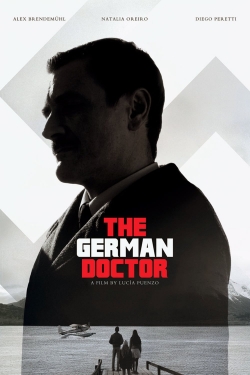 Watch The German Doctor Movies Online Free