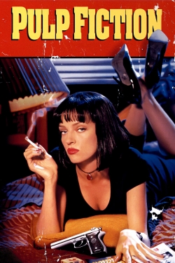 Watch Pulp Fiction Movies Online Free