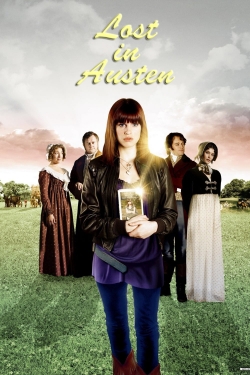 Watch Lost in Austen Movies Online Free