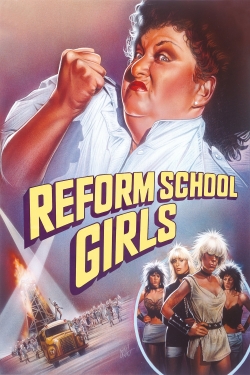 Watch Reform School Girls Movies Online Free