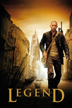 Watch I Am Legend Movies Online Free