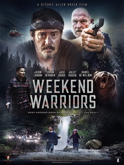 Watch Weekend Warriors Movies Online Free