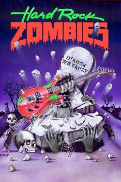 Watch Hard Rock Zombies Movies Online Free