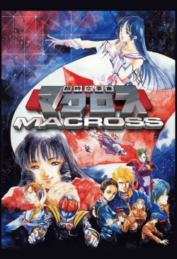 Watch Macross Movies Online Free