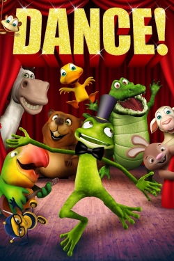 Watch Dance! Movies Online Free