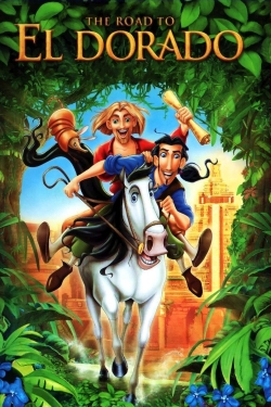 Watch The Road to El Dorado Movies Online Free