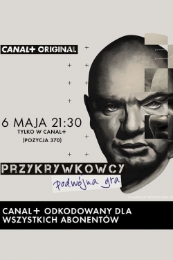 Watch Przykrywkowcy. Podwójna gra Movies Online Free