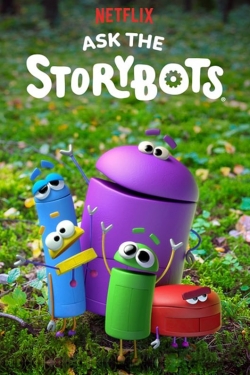 Watch Ask the Storybots Movies Online Free