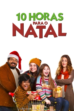 Watch 10 Horas Para o Natal Movies Online Free