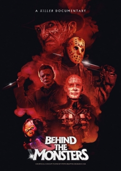 Watch Behind the Monsters Movies Online Free