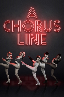 Watch A Chorus Line Movies Online Free
