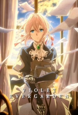 Watch Violet Evergarden Movies Online Free