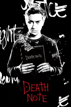 Watch Death Note Movies Online Free