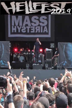 Watch Mass Hysteria au Hellfest 2019 Movies Online Free