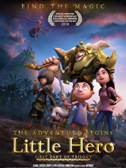 Watch Little Hero Movies Online Free