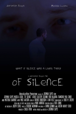 Watch Of Silence Movies Online Free