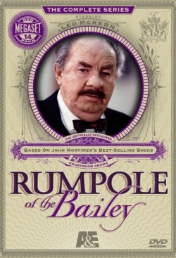 Watch Rumpole of the Bailey Movies Online Free