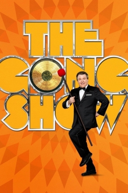 Watch The Gong Show Movies Online Free