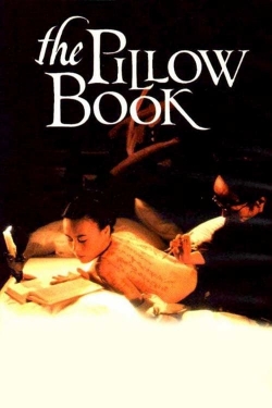 Watch The Pillow Book Movies Online Free