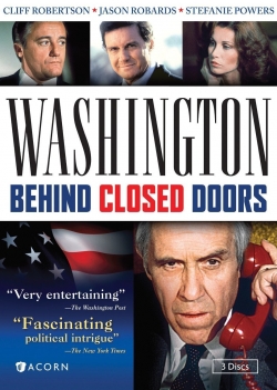 Watch Washington: Behind Closed Doors Movies Online Free