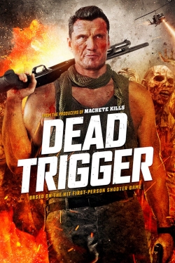 Watch Dead Trigger Movies Online Free