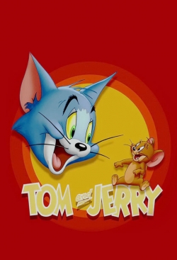 Watch The Tom and Jerry Show Movies Online Free