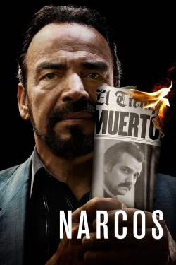 Watch Narcos Movies Online Free