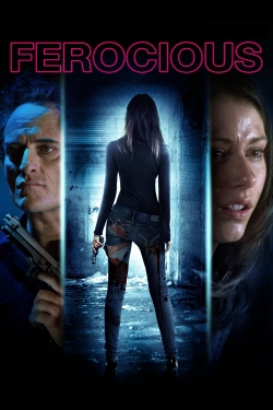 Watch Ferocious Movies Online Free