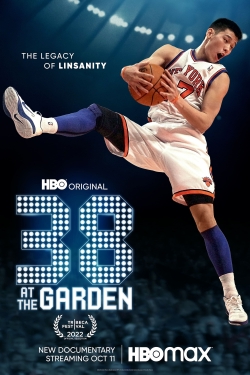 Watch 38 at the Garden Movies Online Free