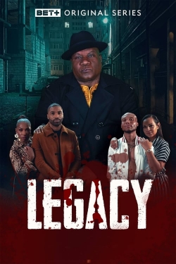 Watch Legacy Movies Online Free