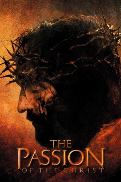 Watch The Passion of the Christ Movies Online Free